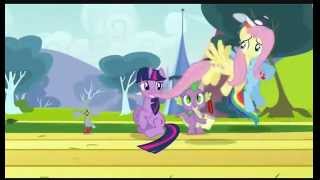 My Little Grease-Look at Me I'm Sandra Dee Reprise