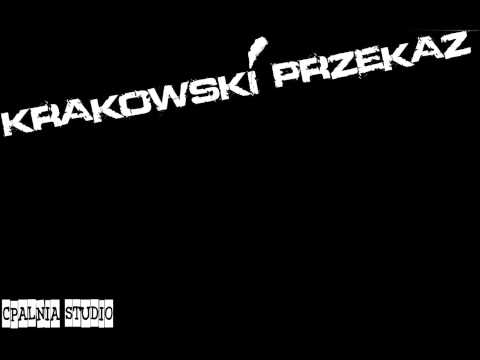 Krakowski przekaz Ft. Fred - Melanż
