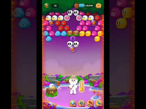 line bubble 2 level 2691