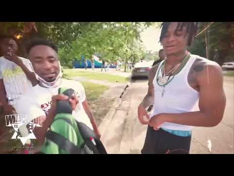 BBG Yungin Ft BBG Baby Joe - Evil Thoughts (Official Music Video)