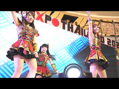 ZIPANG　Japan Expo Thailand 2020