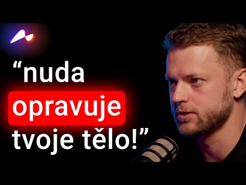 Biohacker: Tenhle Trik Zvýší Tvoje Štěstí! Tímhle Umlčíš Svého Vnitřního Kritika!