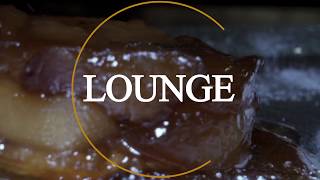 Ristorante Lounge dinner