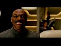 Trailers From Space Chimps 2008 DVD Side A