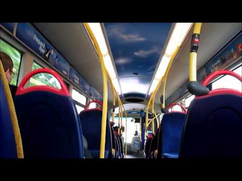 Scania L94 FJ03VVM - Nice ZF Gearbox