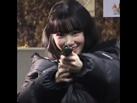 im touching you || road to platNUMM 2