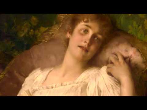 Robert Schumann - Dichterliebe Op.. 48 - (1-10) - Hermann Prey