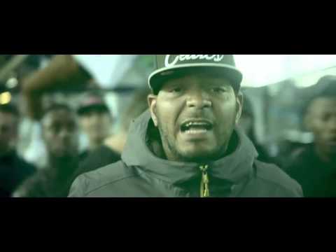 Jonna Fraser   Hoop Ellende ft  Hef ( Prod  Esko )