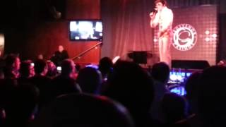 Elvis 'Mark Wright' Presley