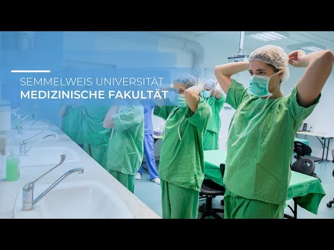MEDIZINISCHE FAKULTÄT | Semmelweis Universität
