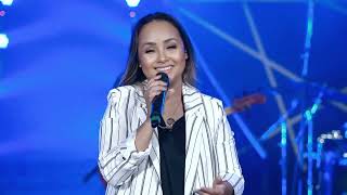 QUANDO EU CHORAR - BRUNA KARLA