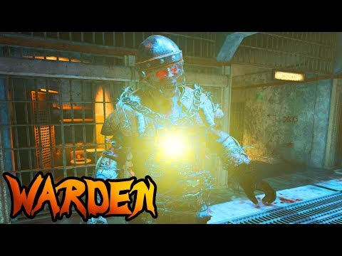 Steam Community :: Video :: BLOOD OF THE DEAD: WARDEN CUTSCENE (EDIT)