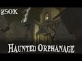 Bloxburg: Haunted Orphanage! (Tour) (Roblox)