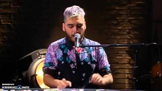 Puro Chile - ( me llamo) Sebastian - Baila como hombre