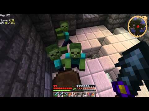 The Yogbox Adventures Episode 40 On a new Acc. Tower Defence lacking a bit