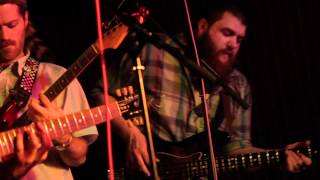 The Lawsuits - Hot Mamma Blues (Live at MilkBoy Philly)