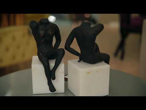 Carmine Koltuk Takımı