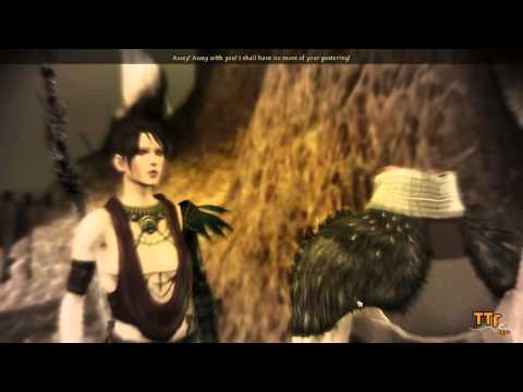 Dragon Age Origins | Best Bug Ever!
