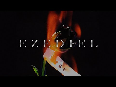 Ezediel - Into The Midnight (Official Audio)