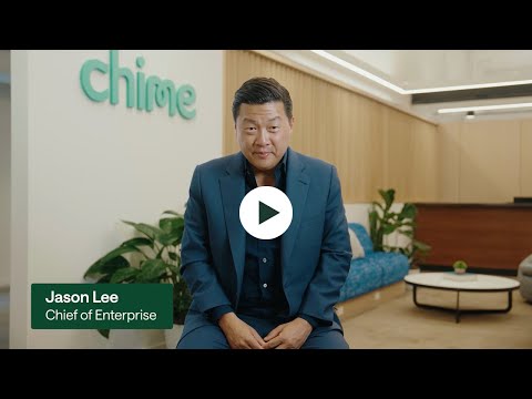 Chime Workplace video/presentation/materials