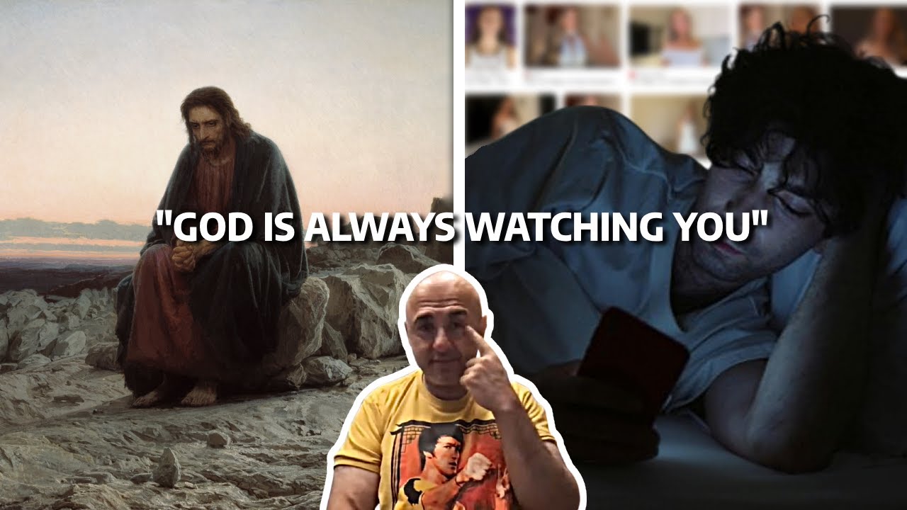 The Christian STRUGGLE with LUST | Sam Shamoun