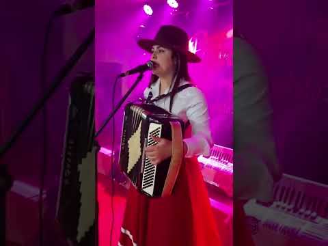 Alana Gaiteira em Santa Maria do Oeste-PR