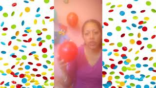 Miss Dalia y Miss Sandra Marisol: Actividades (29 abril 2020)