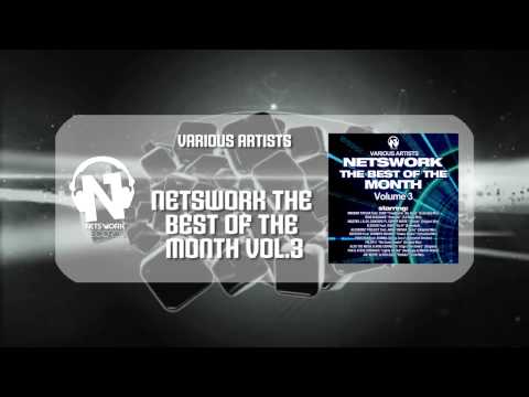 Various Artists - Netswork The Best Of The Month Vol.3 (Teaser)