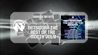 Various Artists - Netswork The Best Of The Month Vol.3 (Teaser)