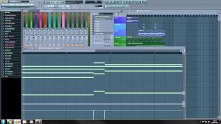 How To Create Madeon's Signature Sound [Free Project File]