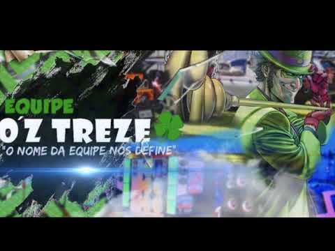 Mc Zohan - Equipe O'Z TREZE (Dj Edson Lukas) 2019
