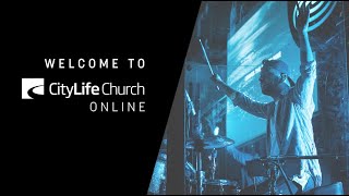 Citylife Online at Home // The King and I