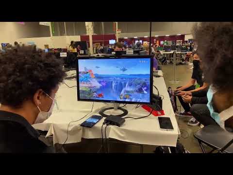SSC 2022 Top 32 - Mr.E (Lucina) vs Ned (Sephiroth)
