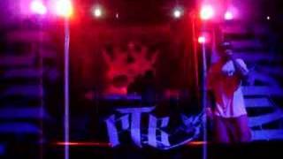 kingspade- drunk in the club