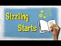 Sizzling Starts: 6 Ways to Start your Story! | EasyTeaching