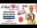 LIVE Pop the Balloon or Find Love Ep 32 - A Real One Real Time