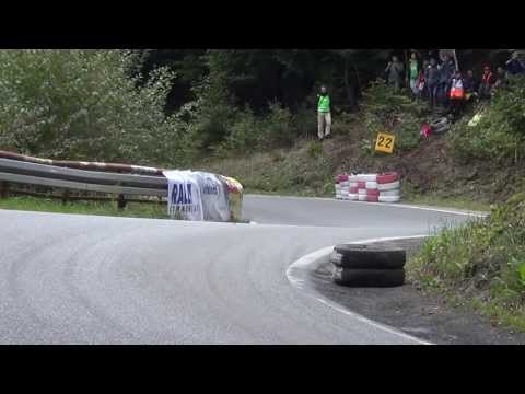 GSMP Korczyna 2013 - Marcin Słobodzian Mitsubishi Lancer by OesRecords