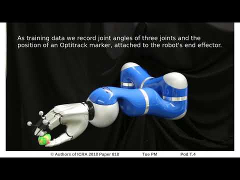 Learning Coupled Forward-Inverse Models with Combined Prediction Errors