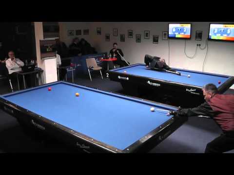 MČR družstev 3B 2016,Žižkov:Havířov, Walach:Bača M.,Bača A.:Gazdoš