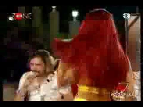 Zajmina Vajsari-Zemren parkove keq 2008