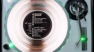 SILICON DREAM - I'M YOUR DOCTOR (GANZ IN WEIß) (KOMMUNISMUS INTERRUPTUS PERVERSION) (℗1990)