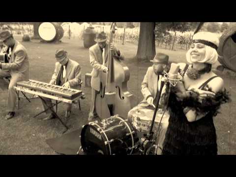 Alchemist Project Feat. Anna Turska -  Step Your Feet (Video Edit)