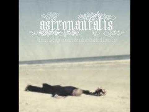 Astronautalis - Oceanwalk