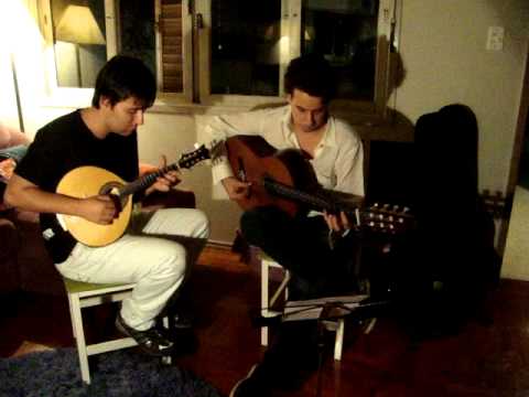 PURO SENTIMENTO (Elias Barboza) - Elias Barboza e Mathias Pinto