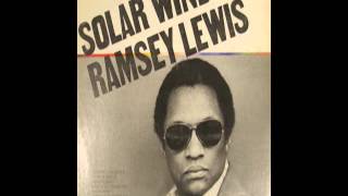 Ramsey Lewis - Hummingbird