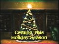 Coming This Holiday Season Bumper 2001