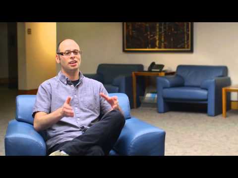 SaskTel - Customer Success Story (David Yaffe - Technical Analyst, Network & Enterprise Information Systems)