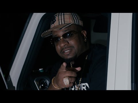 MJ The MVP - Miami Nights feat Mello Bankss (Official Music Video)
