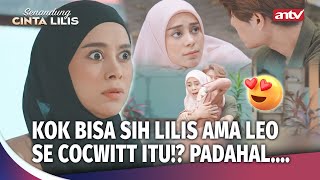 Download lagu GELI! Lilis Keinget Momen Amit-amit Ama Leo | Senandung Cinta Lilis ANTV Eps 3 FULL mp3 Download lagu GELI! Lilis Keinget Momen Amit-amit Ama Leo | Senandung Cinta Lilis ANTV Eps 3 FULL mp3