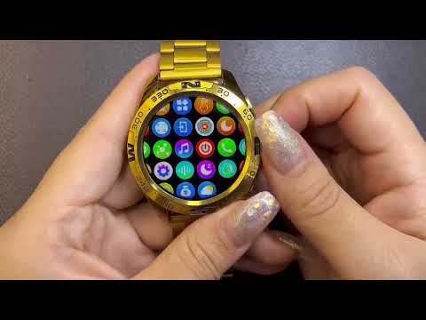 Digital Latest Tissot Smart Watch